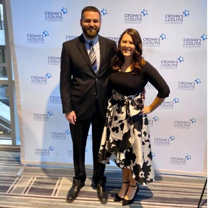 Crohn's and Colitis Foundation Gala