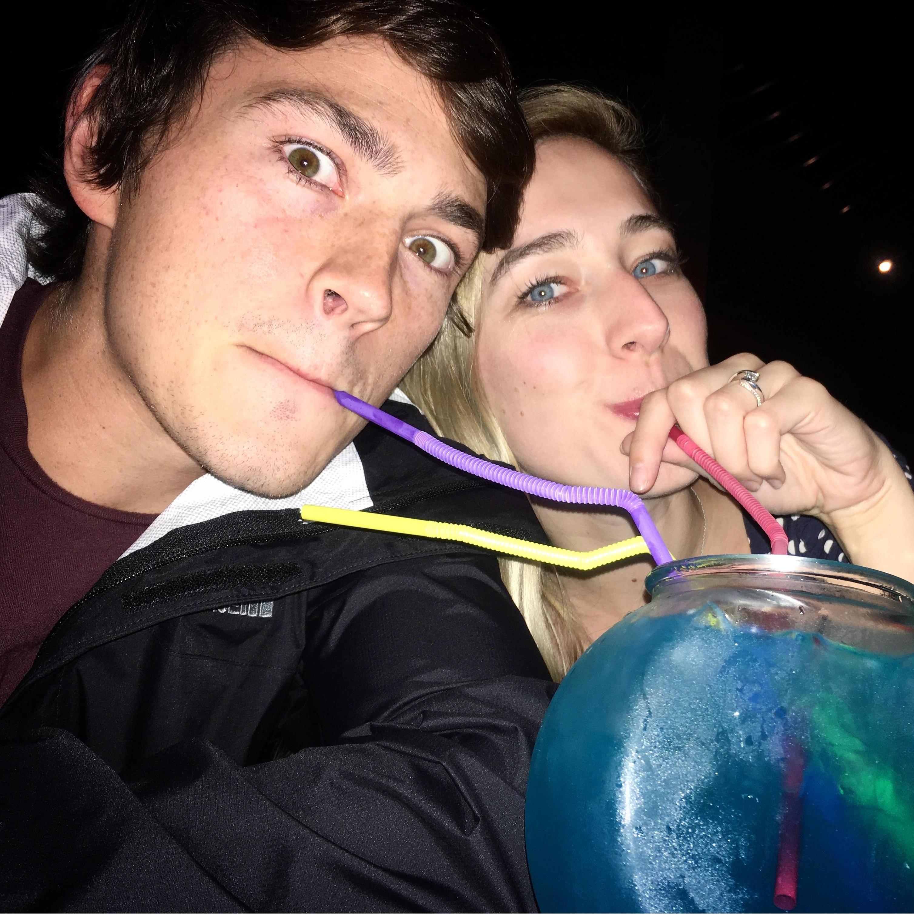 Fun in Austin!