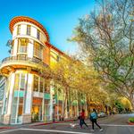 Santana Row