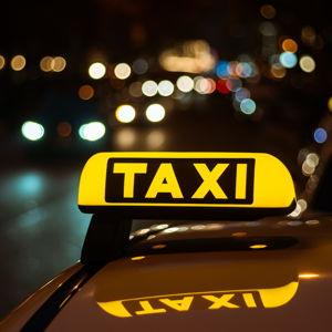 Taxi Fund