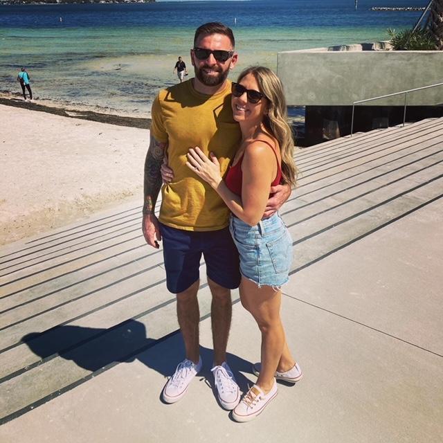 St.Pete Pier