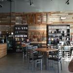 The Well Coffeehouse