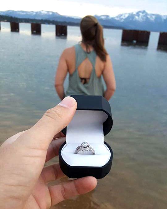 The Wedding Website of Megan Roberson and Michael Donaldson