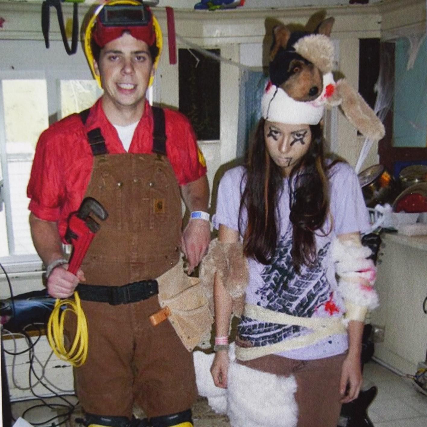 Halloween 2010