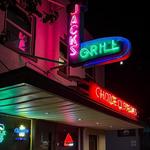 Jack's Grill