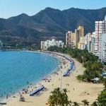 Santa Marta