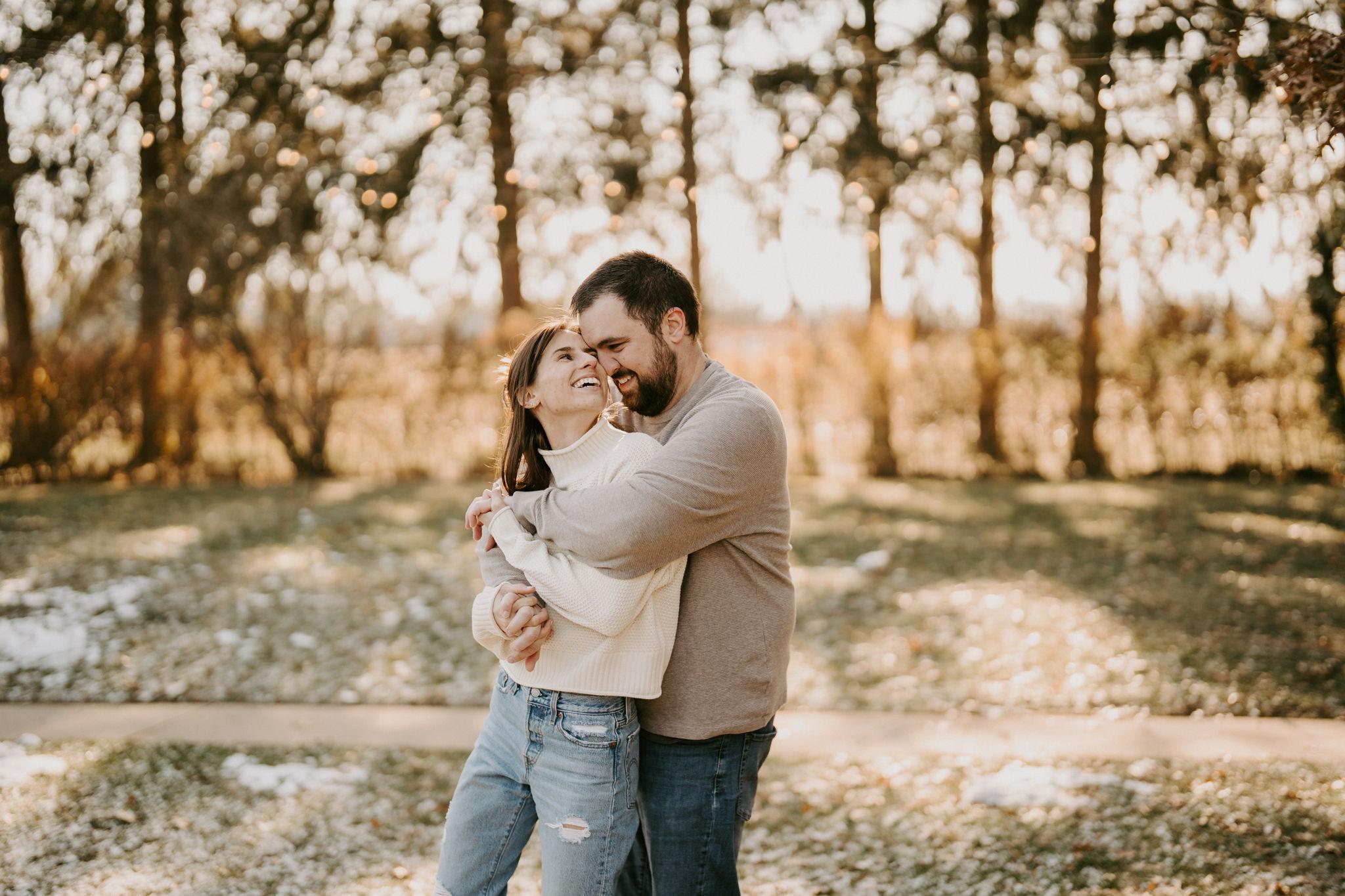 The Wedding Website of Emily Hinson and Peter Spangler