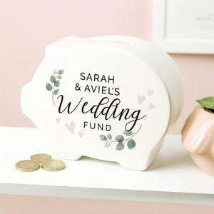Our newlywed fund
