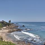 Kate and Treys favorite nearby beach