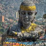 Tour Comuna 13