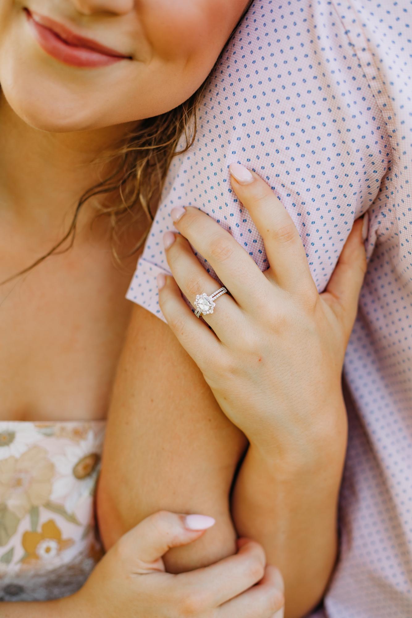 Check out this gorgeous ring!