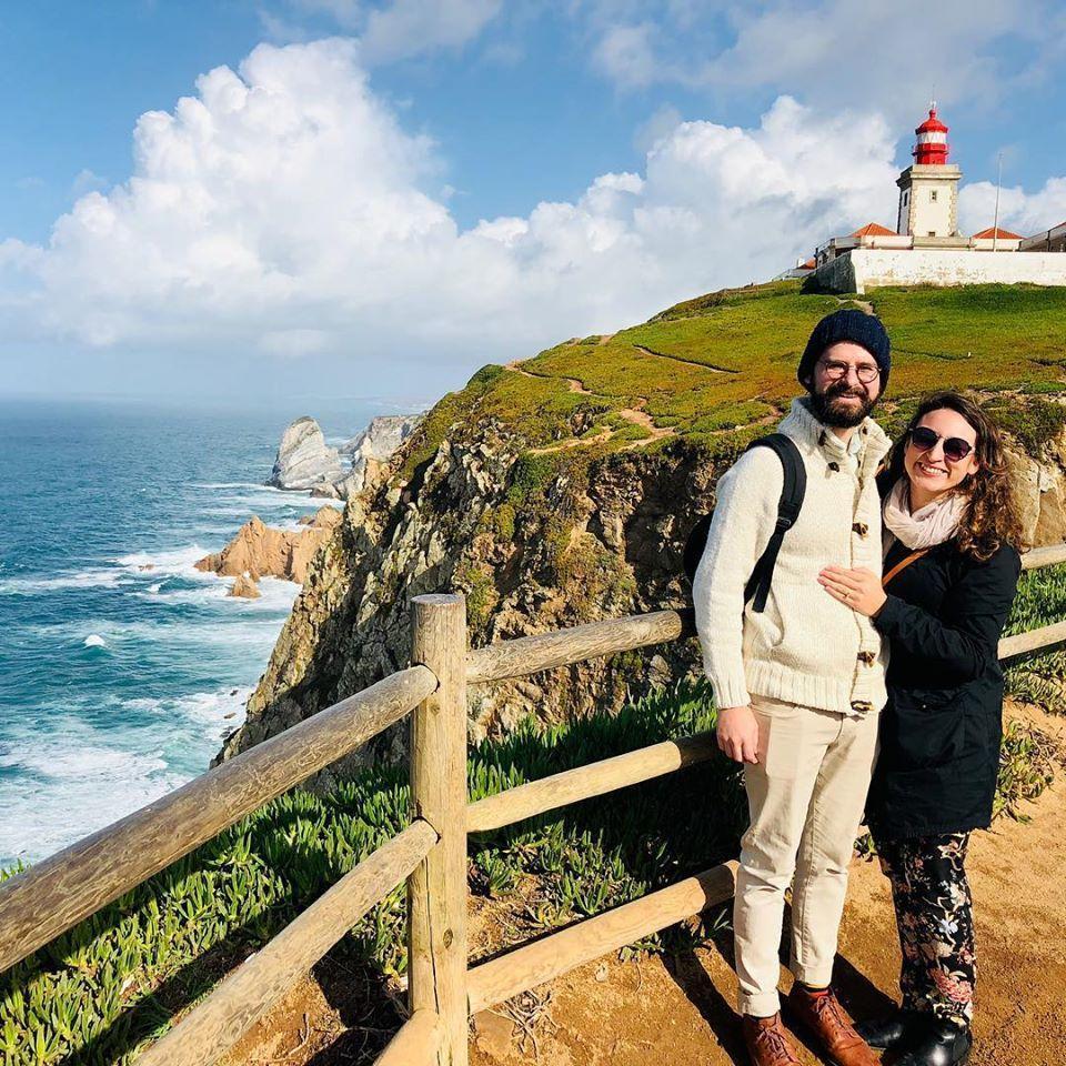 Would go to the ends of the earth with you