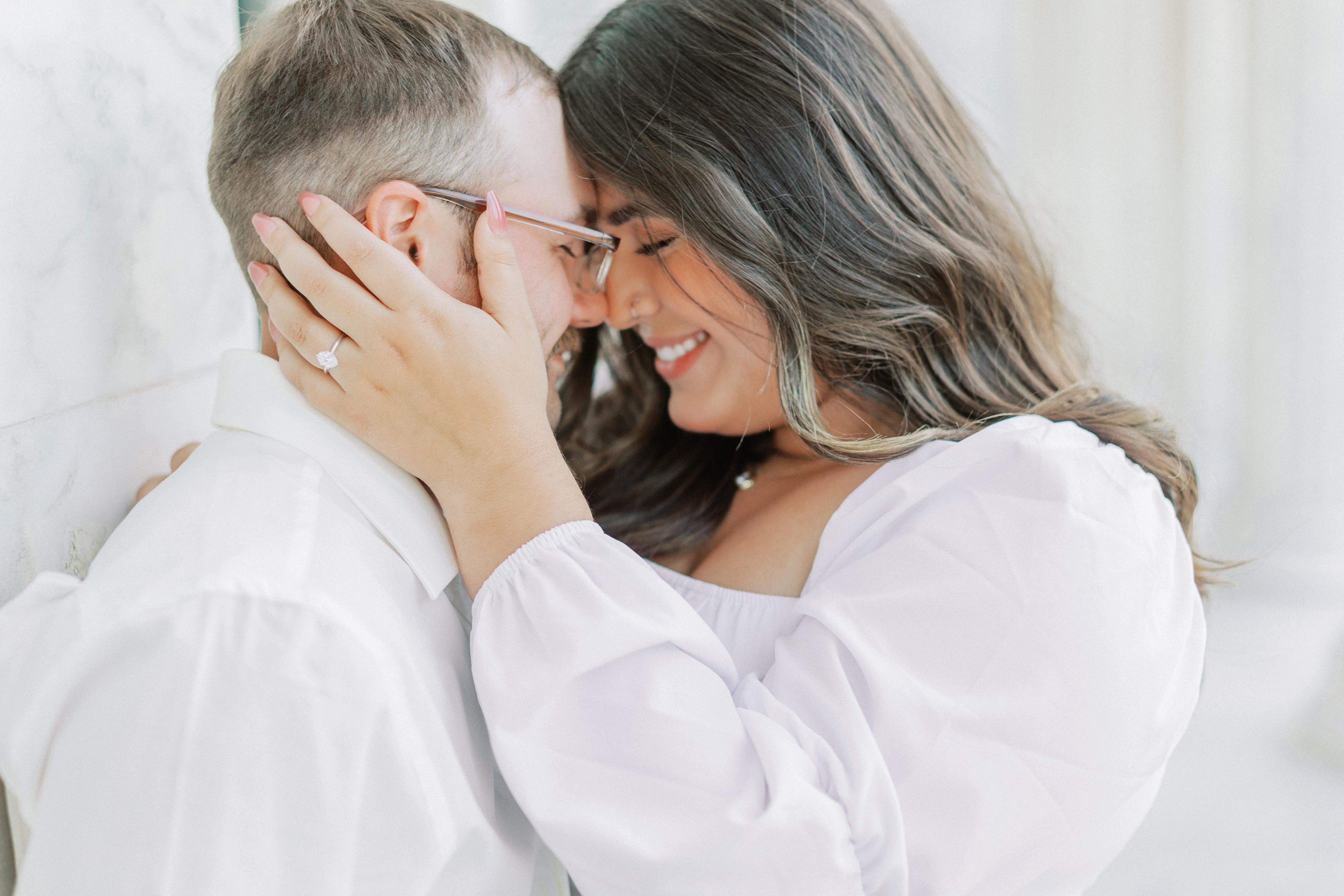 The Wedding Website of Riley Wolff and Fred Traver