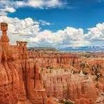 Bryce Canyon National Park