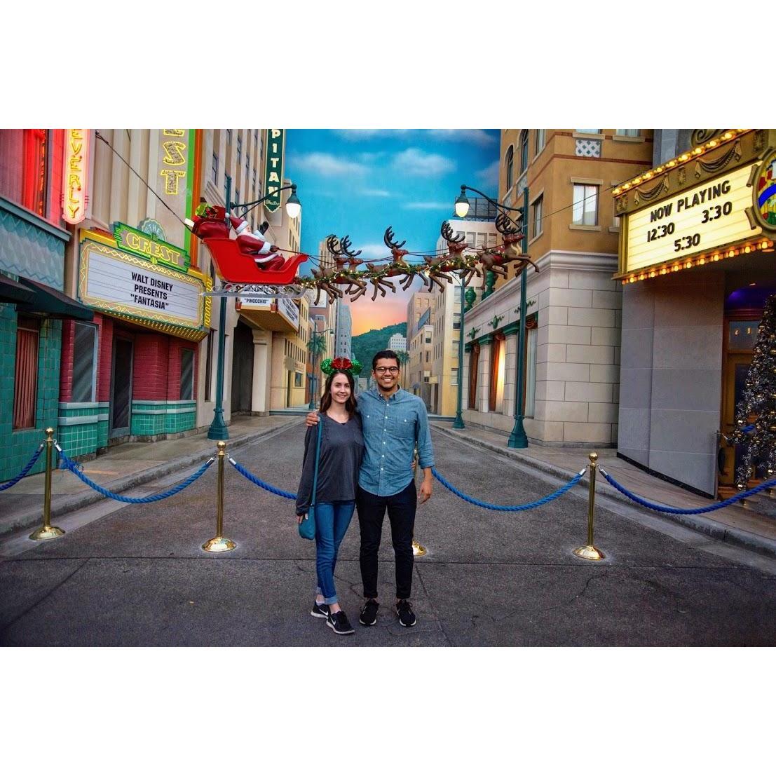 Disneyland