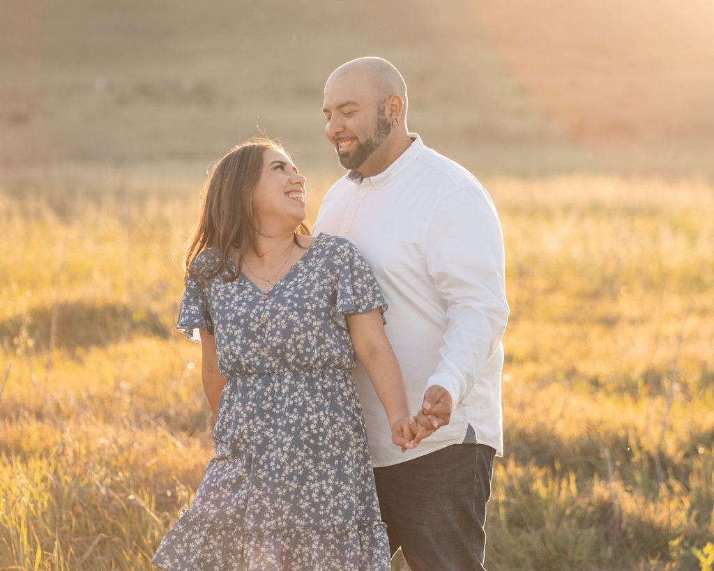 The Wedding Website of Vanessa Campos and Francisco Moya