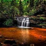 Table Rock State Park