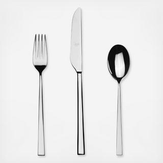 Atena 3-Piece Flatware Set, Service for 1