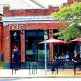 nicks on broadway