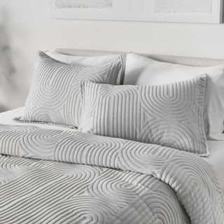 Performance 3-Piece Duvet Set