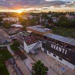 Avanti Food and Beverage