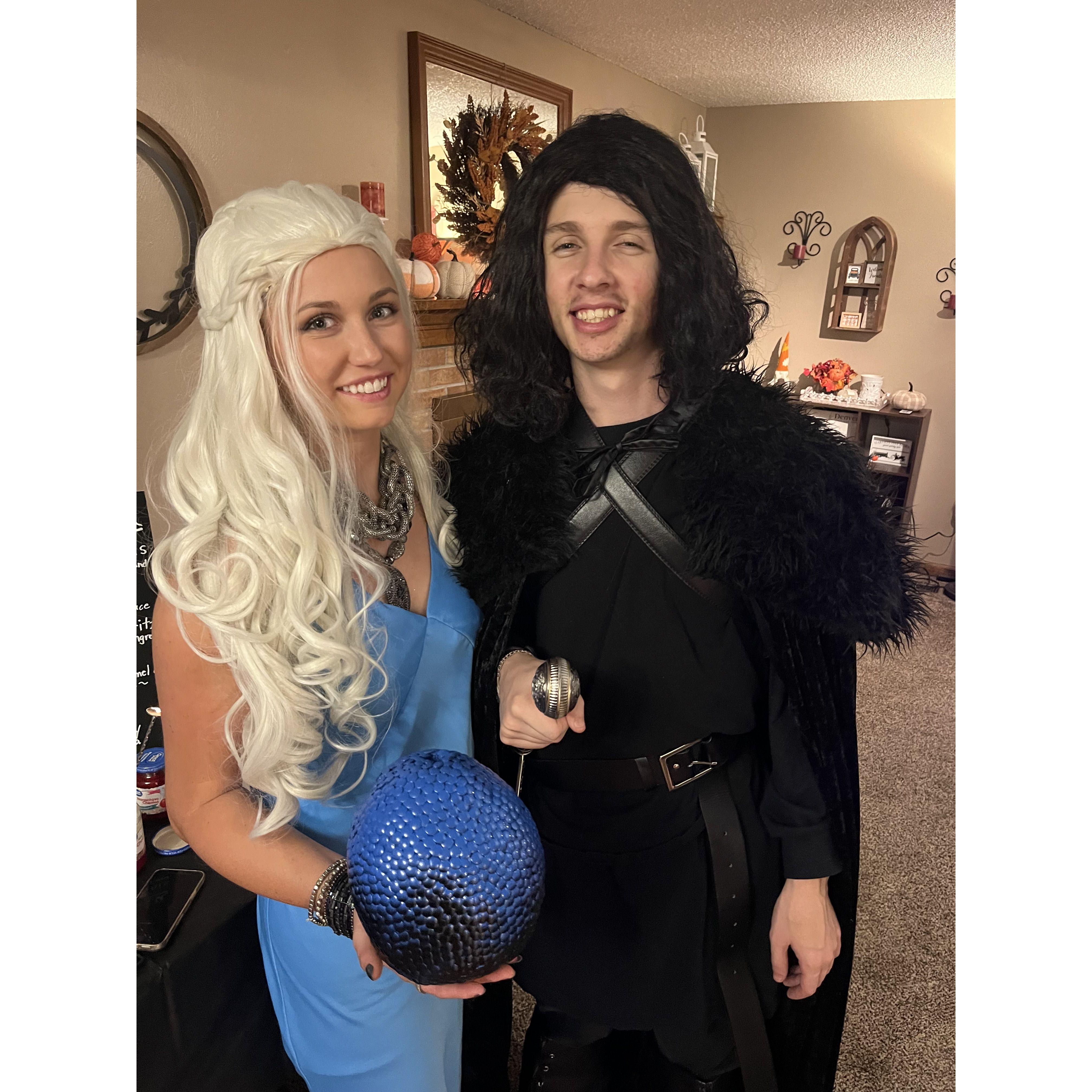 October 18th, 2024 - Halloween 2024!