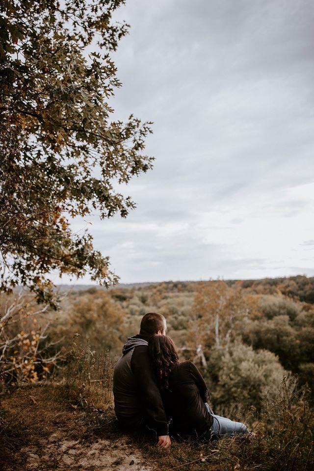 The Wedding Website of Kolton Perry and Kenzie Bush