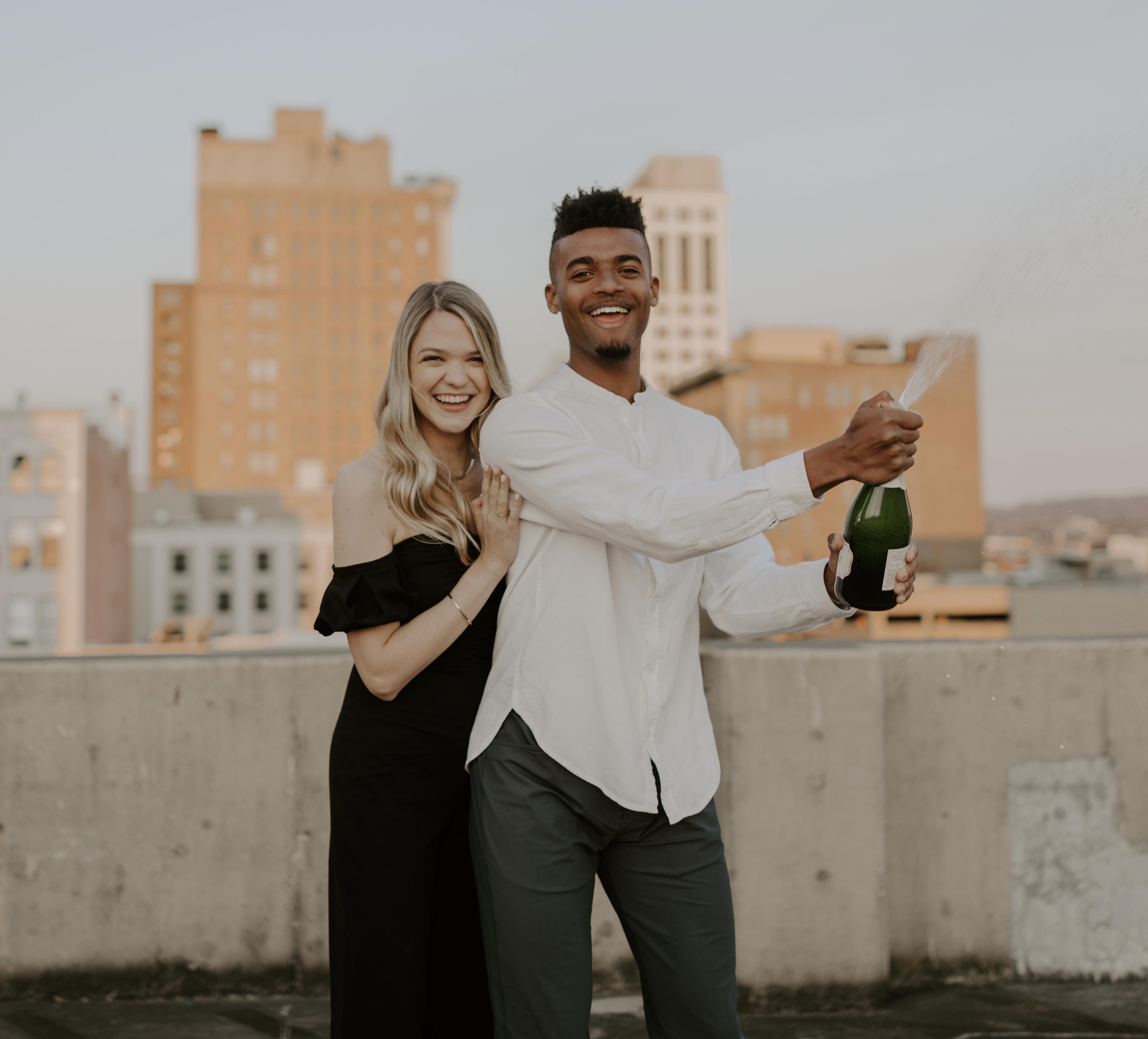 The Wedding Website of Baylor Russell and TJ Harris
