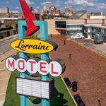 National Civil Rights Museum