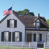 Chrysler Boyhood Home and Museum