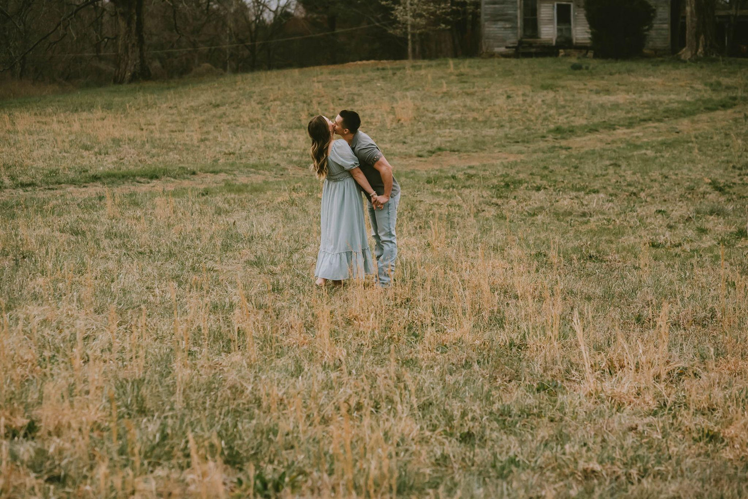 The Wedding Website of Macie Dyer and Ben Carroll