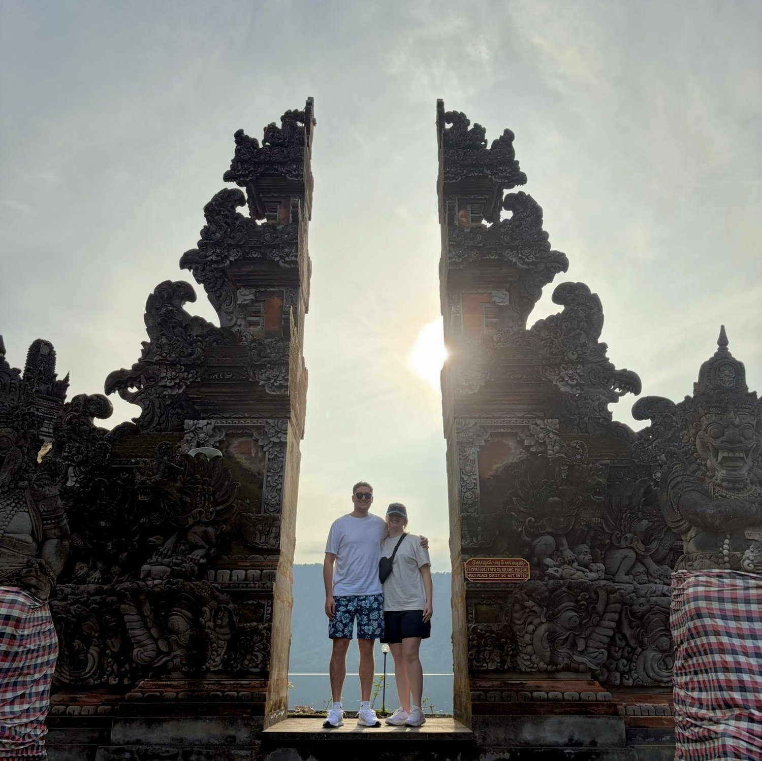 Our most recent adventure- Bali