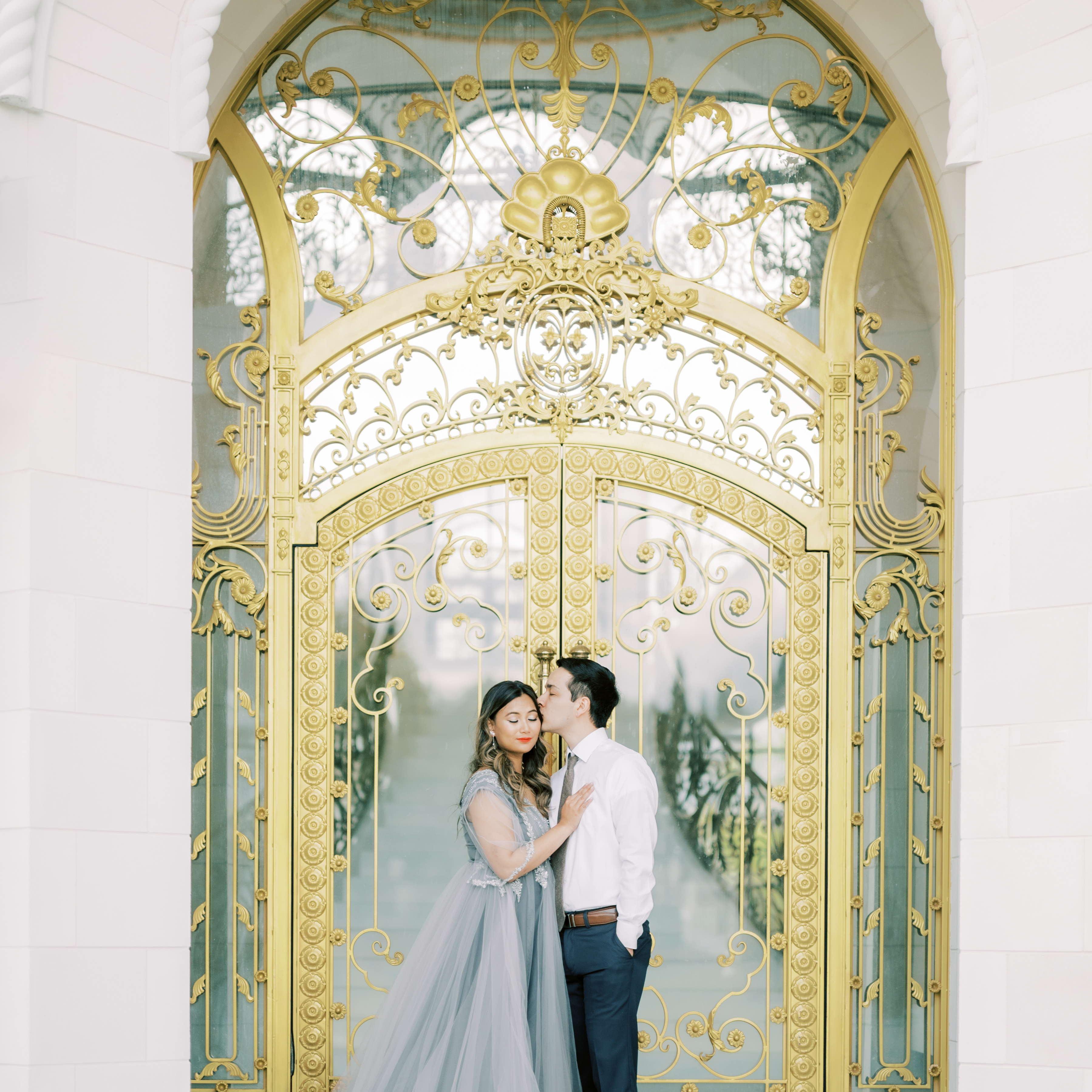 Engagement photoshoot (2022)
