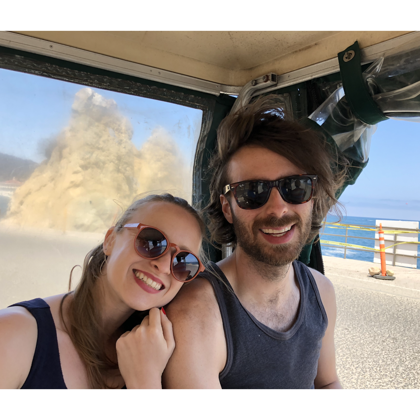 Catalina Island, 2018