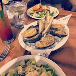 Water Street Oyster Bar