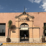 Fabrica la Aurora