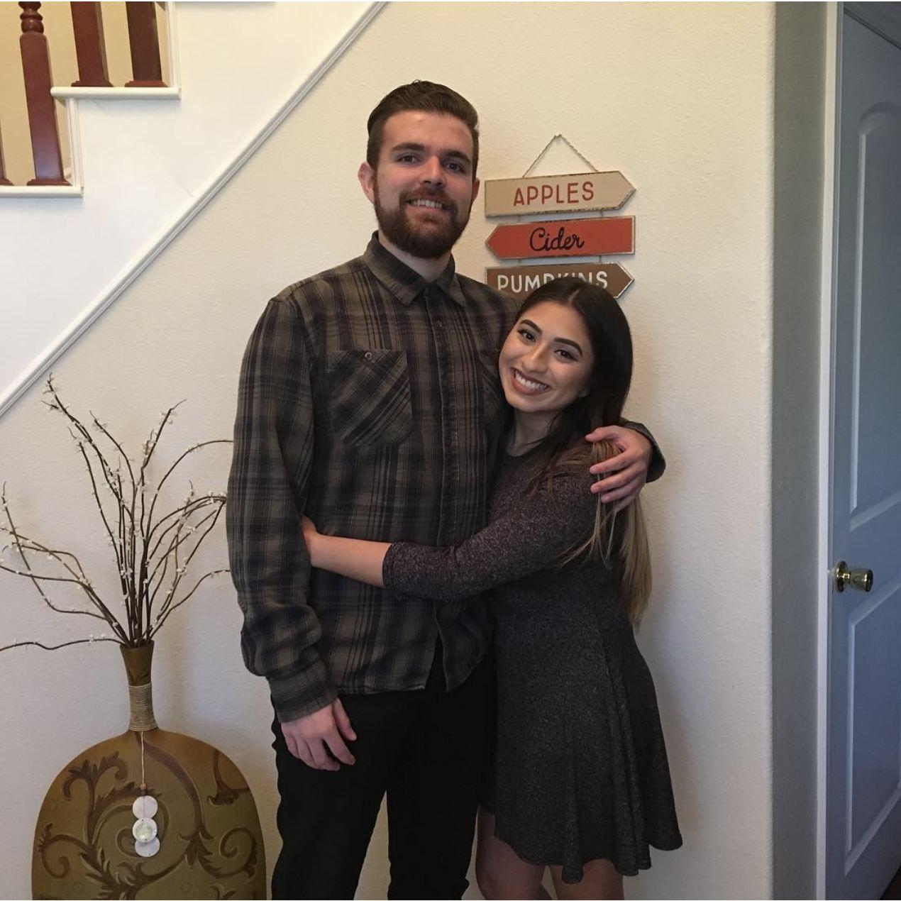 Thanksgiving 2016