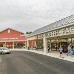 Tanger Outlets Lancaster