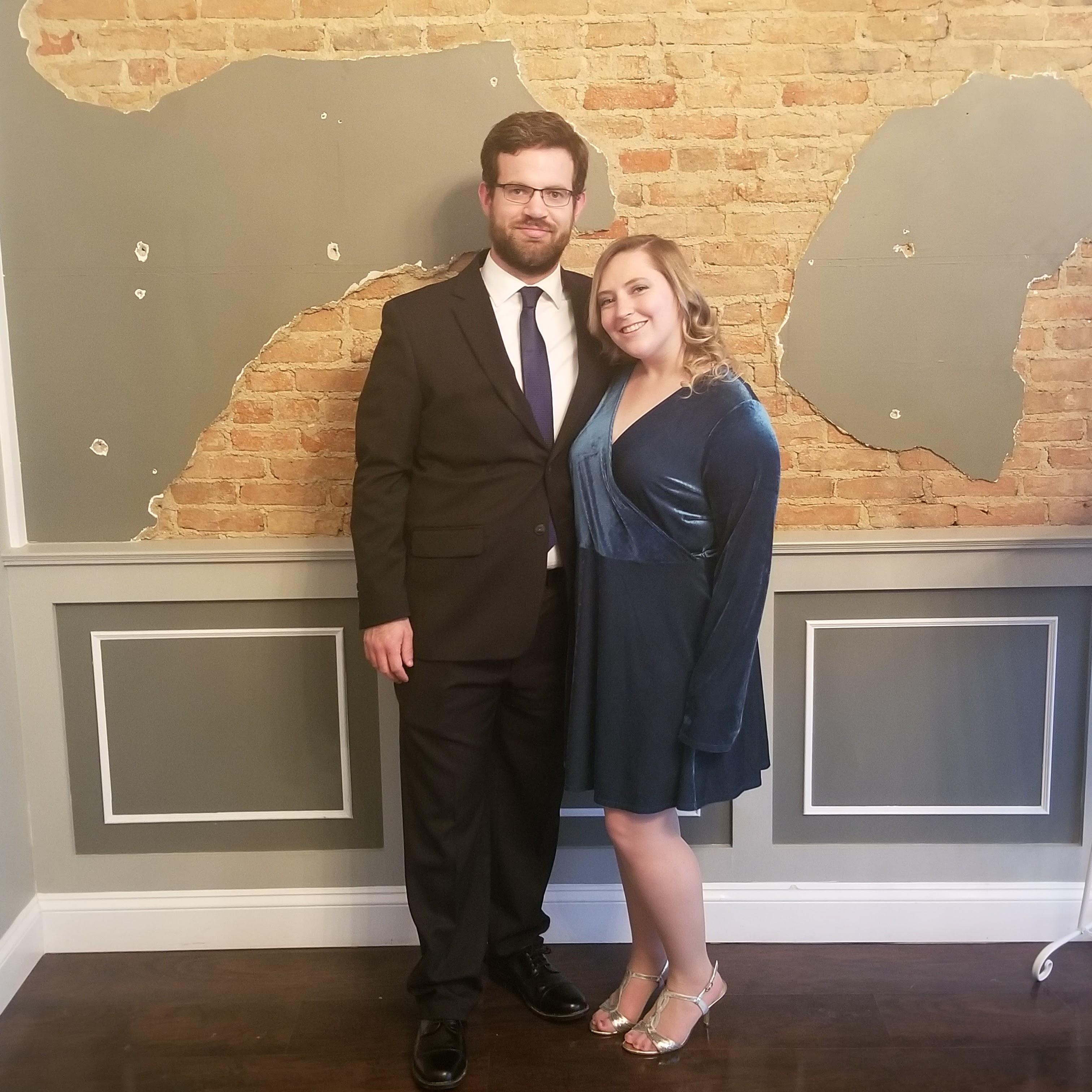 May 2021
Wedding in Holly, MI