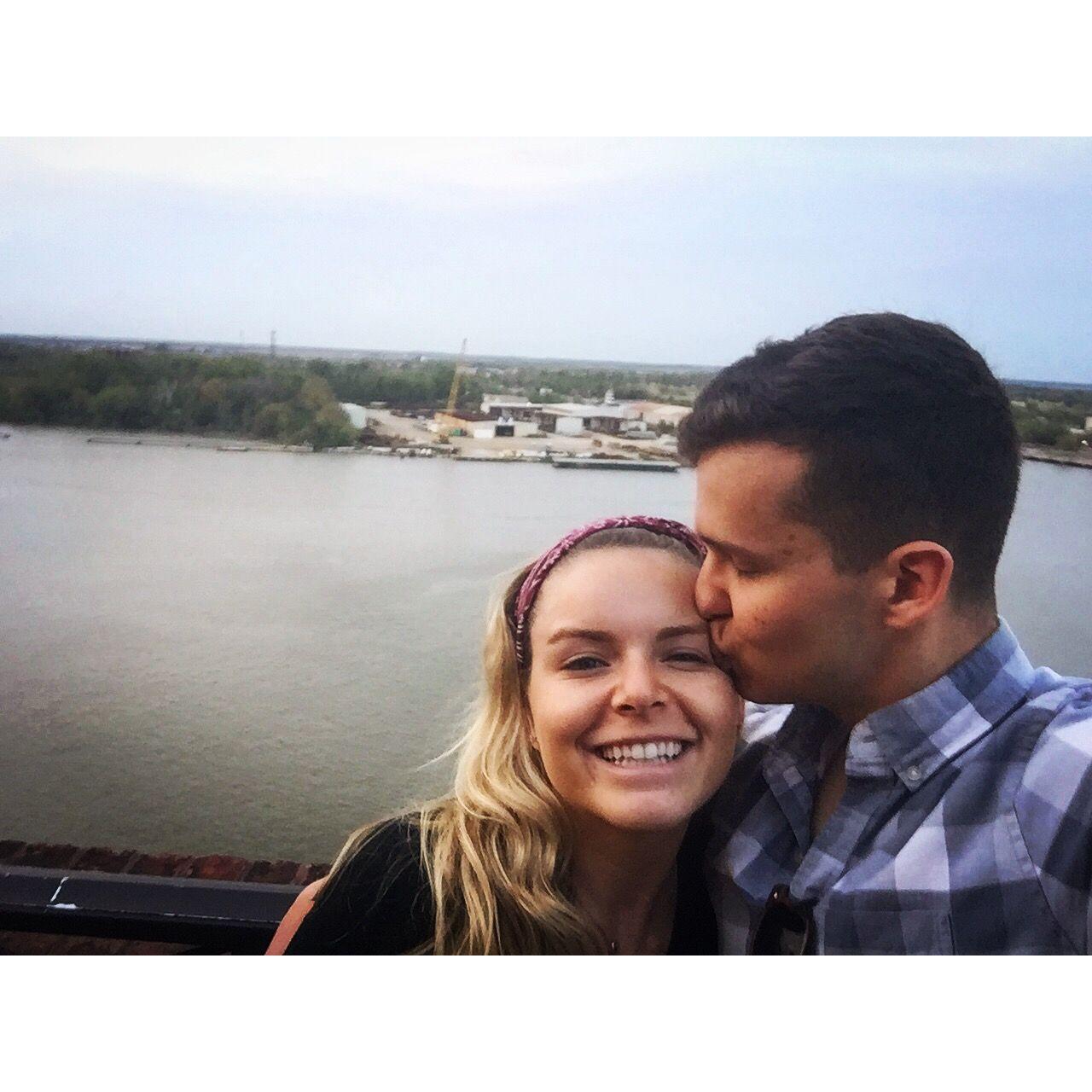 March 2018: Savannah, GA