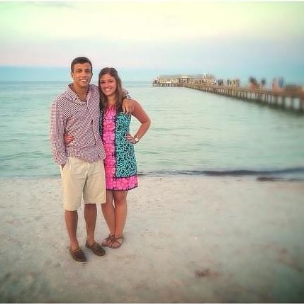 Anna Maria, 2015