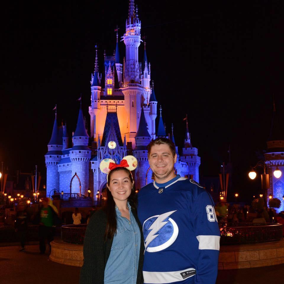 Disney Trips <3 (October 2019)