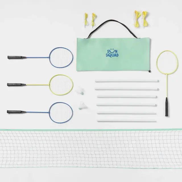 Badminton Set - Sun Squad™