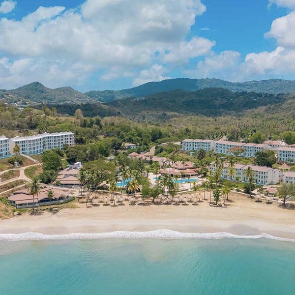 Honeymoon Resort