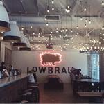 LowBrau