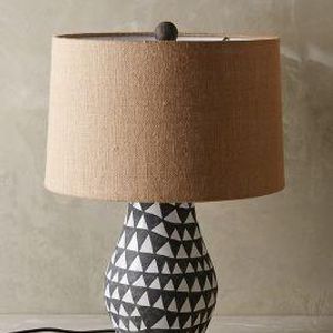 Sambaya Lamp Ensemble