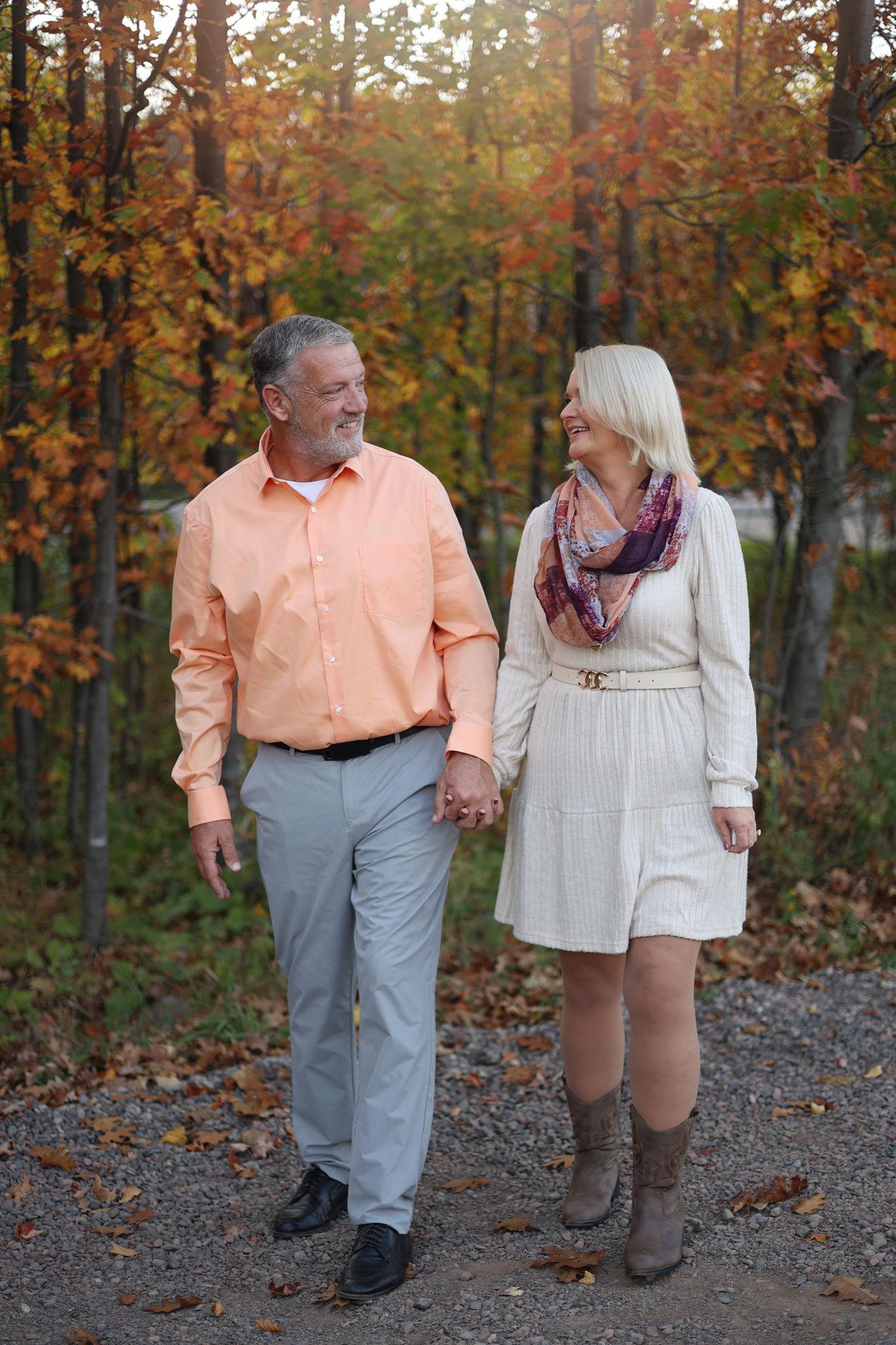 The Wedding Website of Lisa Stauduhar and Hal Andrew