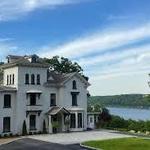 The Hudson House & Distillery