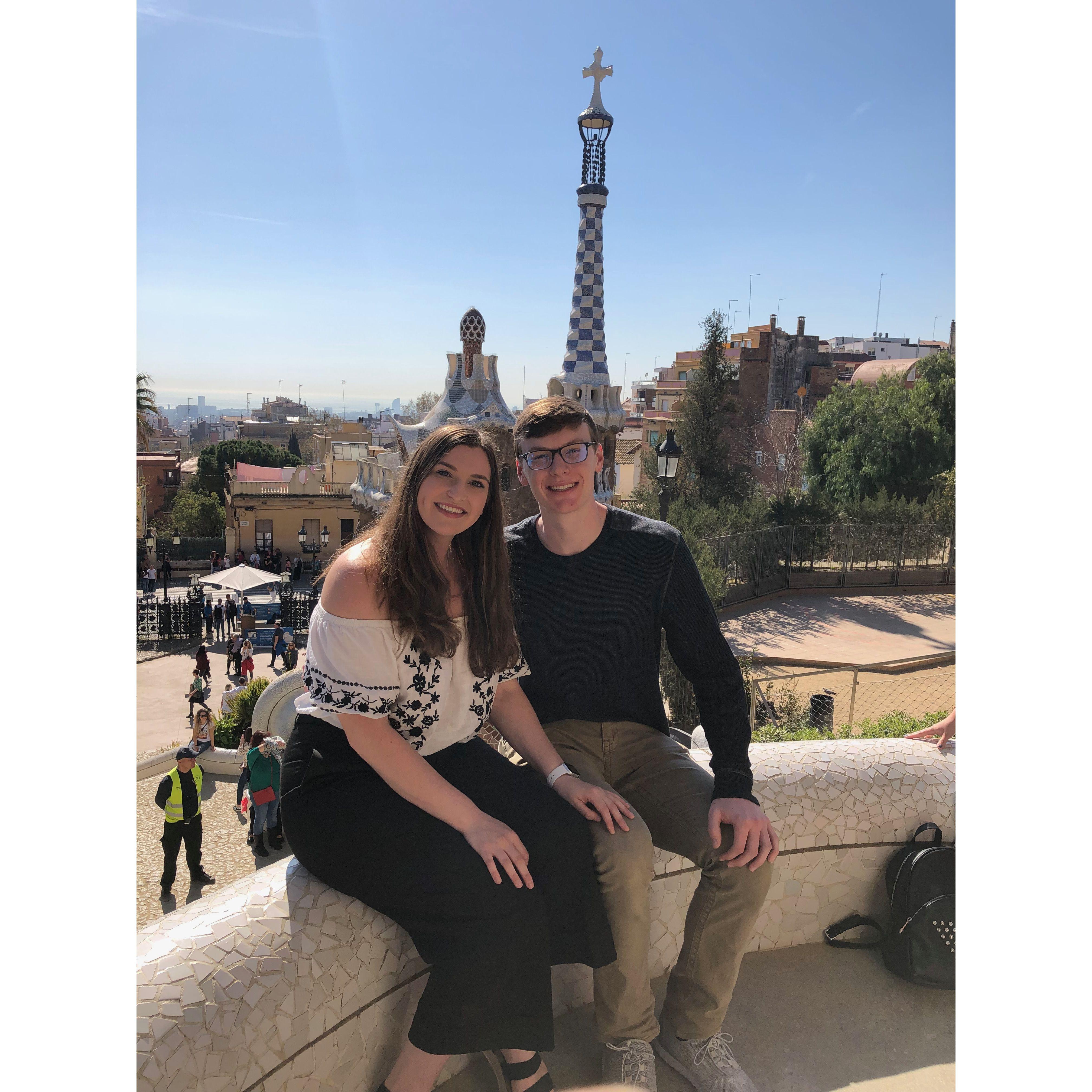 Barcelona