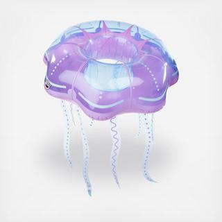 Jellyfish Pool Float
